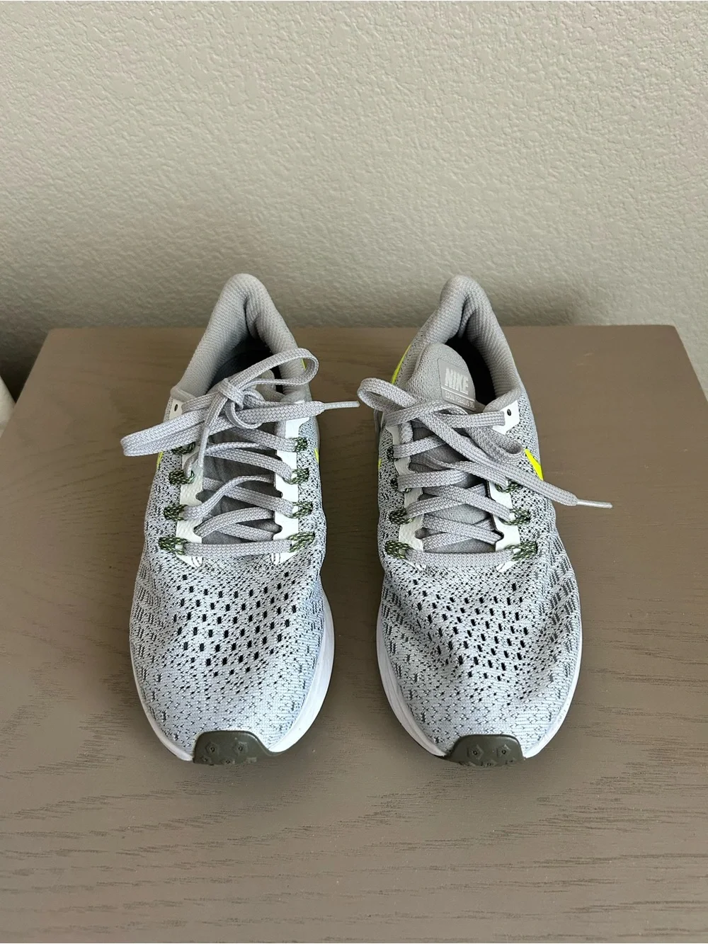 Nike Air Zoom Pegasus 35 'Volt' Sz 6.5 Women's shoes